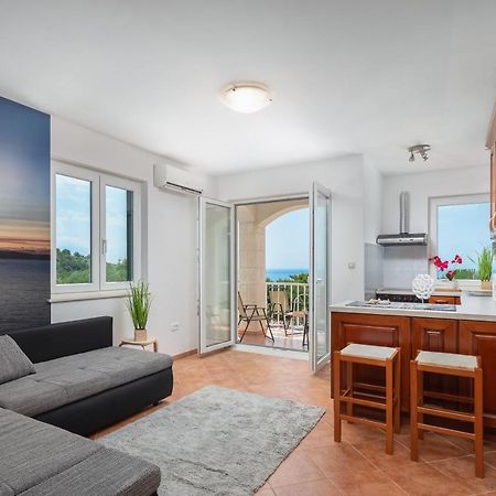 Sunrise Apartment Hvar Хвар Екстериор снимка