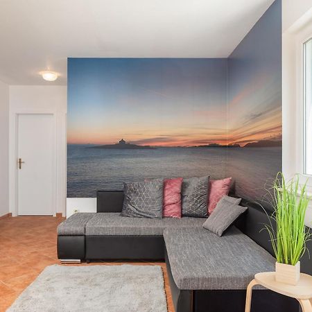 Sunrise Apartment Hvar Хвар Екстериор снимка