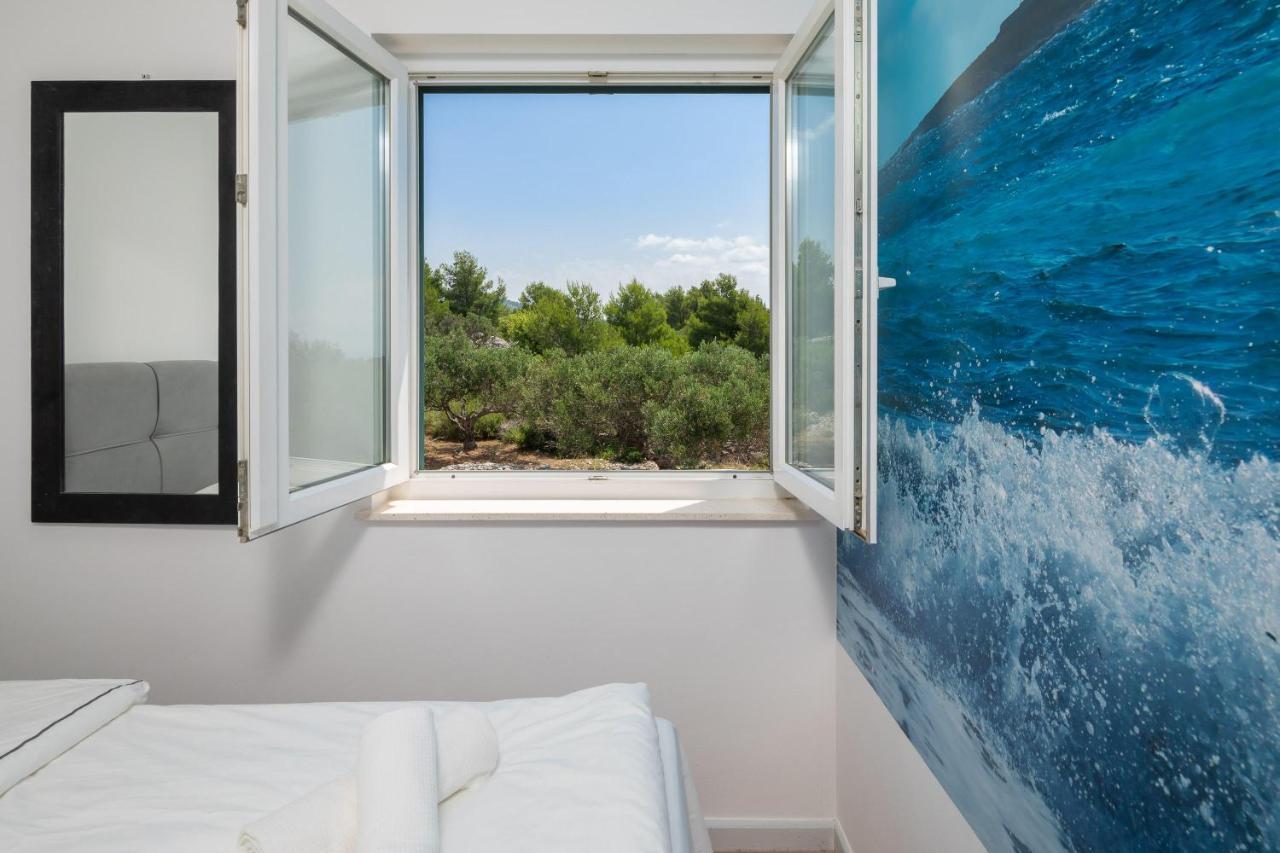 Sunrise Apartment Hvar Хвар Екстериор снимка