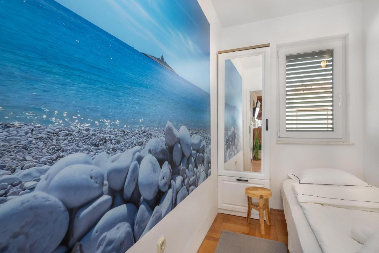 Sunrise Apartment Hvar Хвар Екстериор снимка