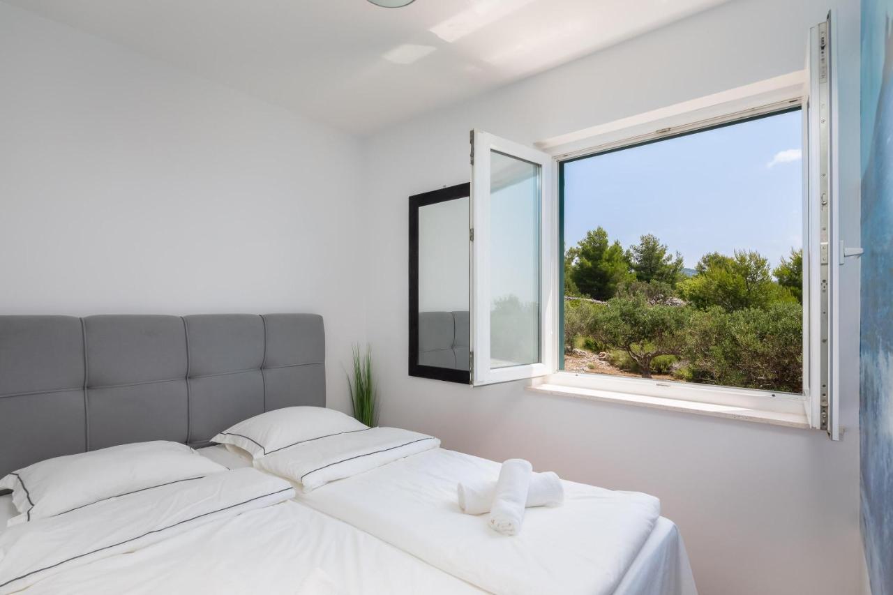 Sunrise Apartment Hvar Хвар Екстериор снимка