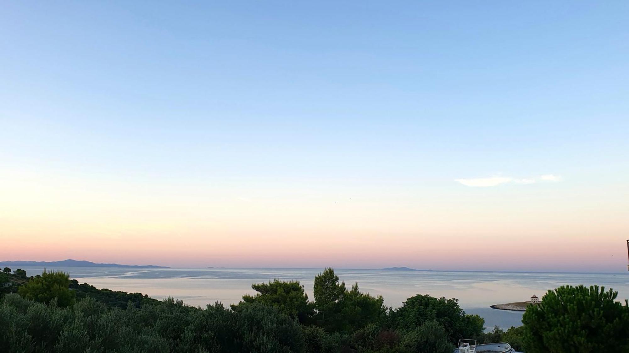 Sunrise Apartment Hvar Хвар Екстериор снимка