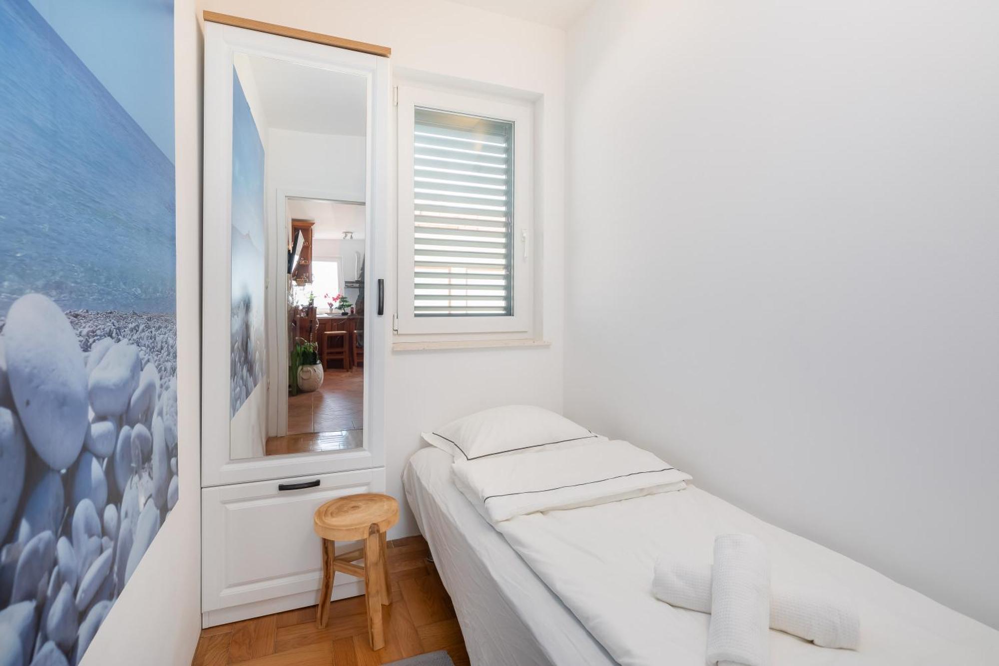 Sunrise Apartment Hvar Хвар Екстериор снимка